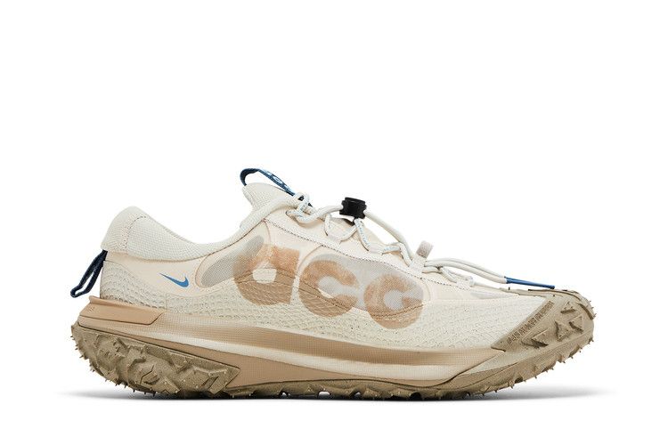 Nike ACG Mountain Fly 2 Low Light Orewood Brown