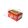 30 Pieces Kids Preschool Educational Flash Cards with Storage