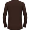 Odlo Базовый слой с длинным рукавом Merino 160