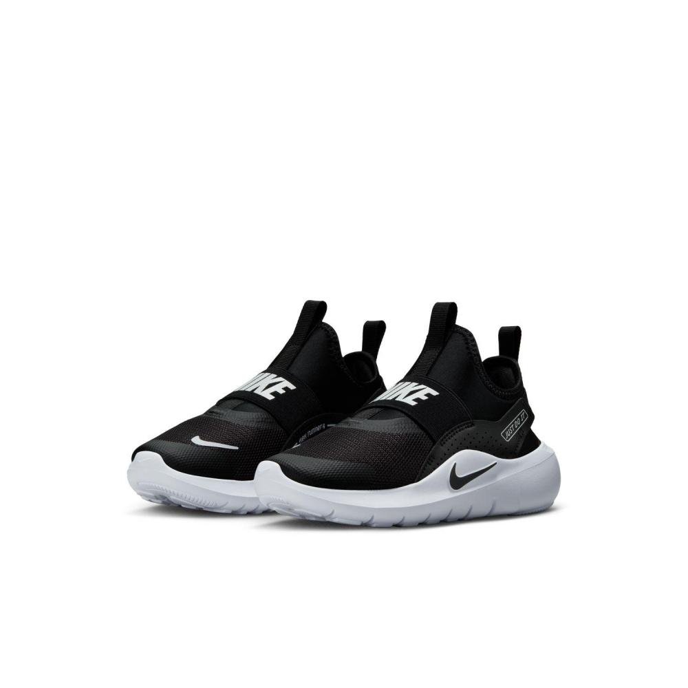 Nike Flex Runner 4 Ps 002Blk Blk