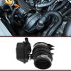 X Autohaux Engine Air Intake Hose for Nissan Versa 1.6L/1.8L L4 2012 No.165761HK0A 1 Pc