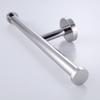 304 Stainless Steel Double Roll Toilet Paper Holder