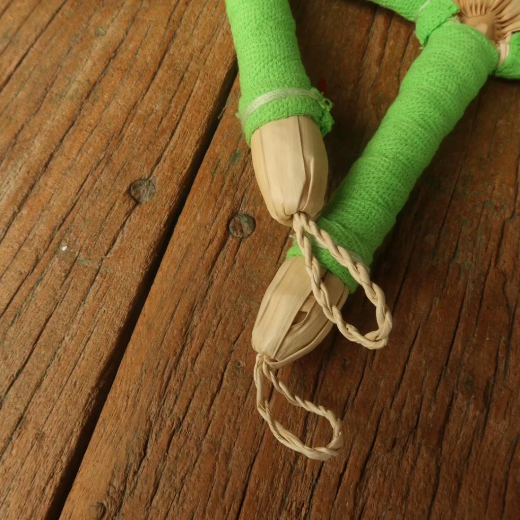 Money Fan, Cattail Fan, Bamboo Woven Mini Fan, Hand-Woven, Ancient Style, Portable, Summer, Children's Handheld Fan, Female