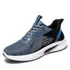 Sneakers breathable new comfortable shock absorption running shoes men's casual shoes