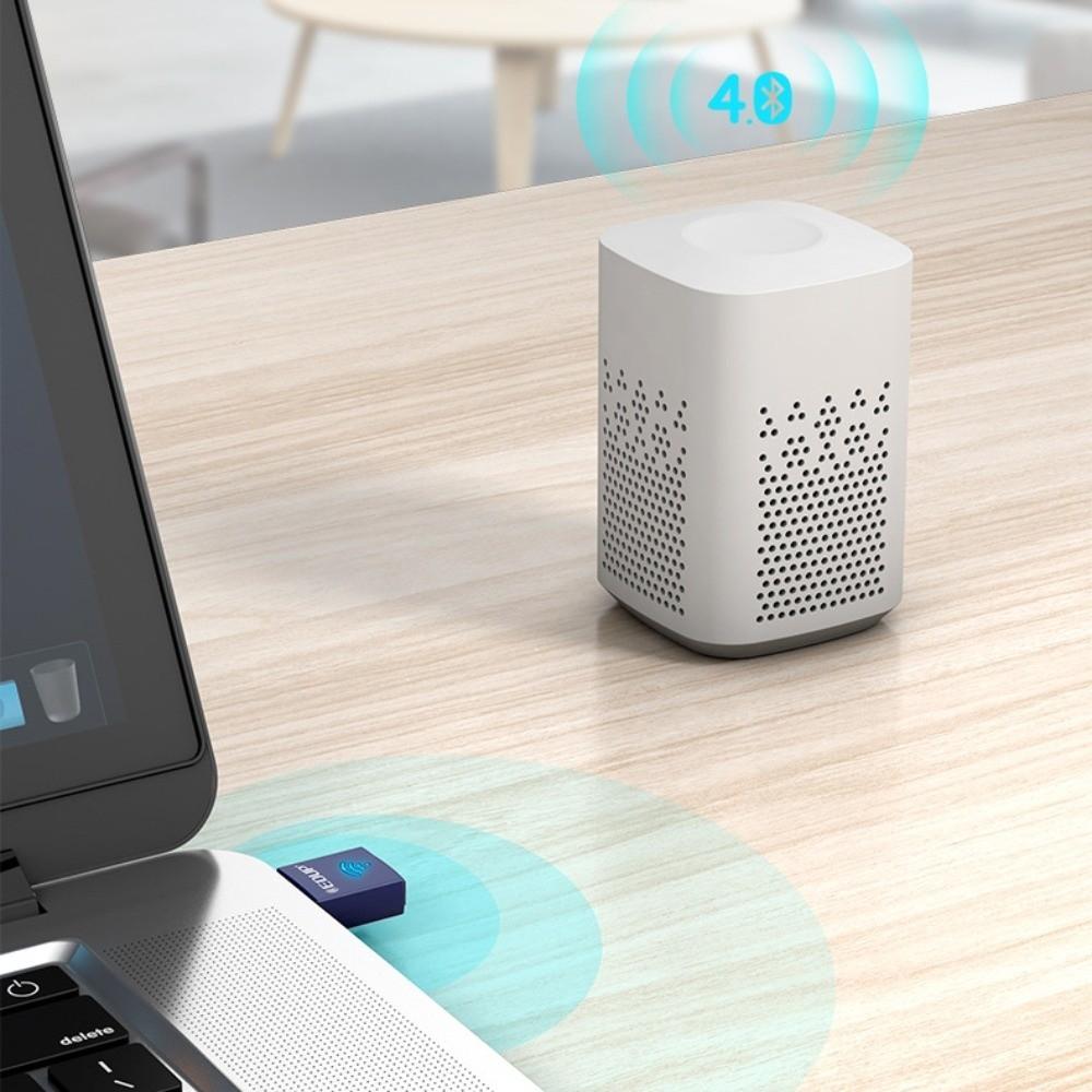 Bluetooth 4.0 USB Network Card 150Mbps Wireless WiFi Receiver Mini WiFi Adapter  Home Office