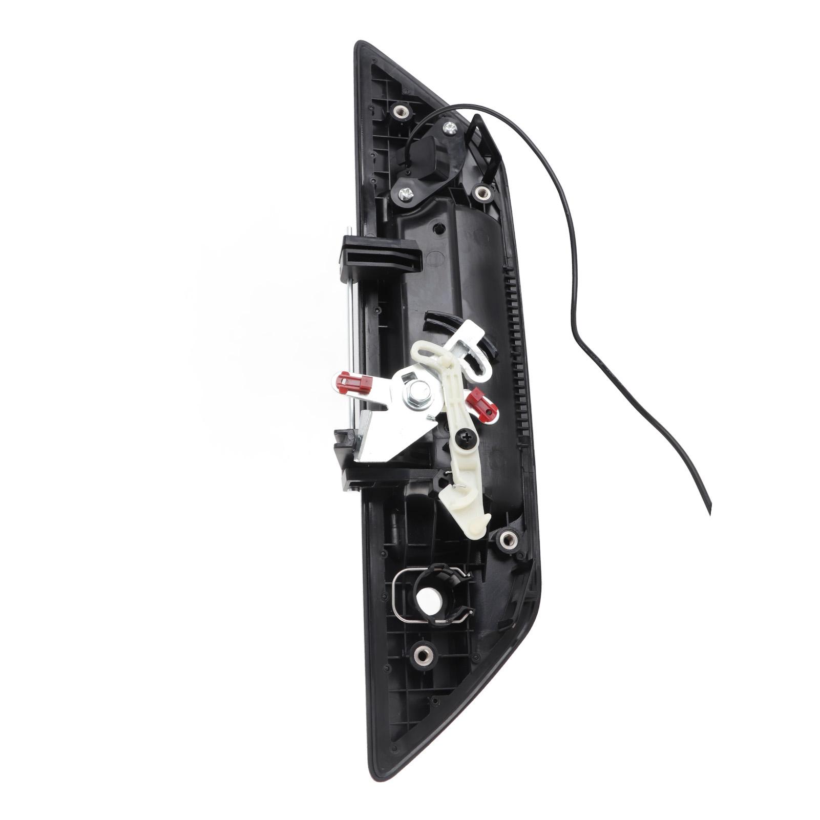 

Автомобильная камера заднего вида, система парковки заднего вида, ручка багажника, запасная камера для HILUX REVO