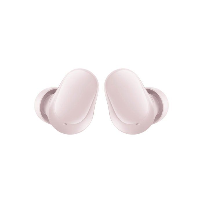 In-ear Headphones - Xiaomi - Redmi Buds 6 Play - Pink - Bluetooth 5.4 - Ipx4 - 36h Battery Life
