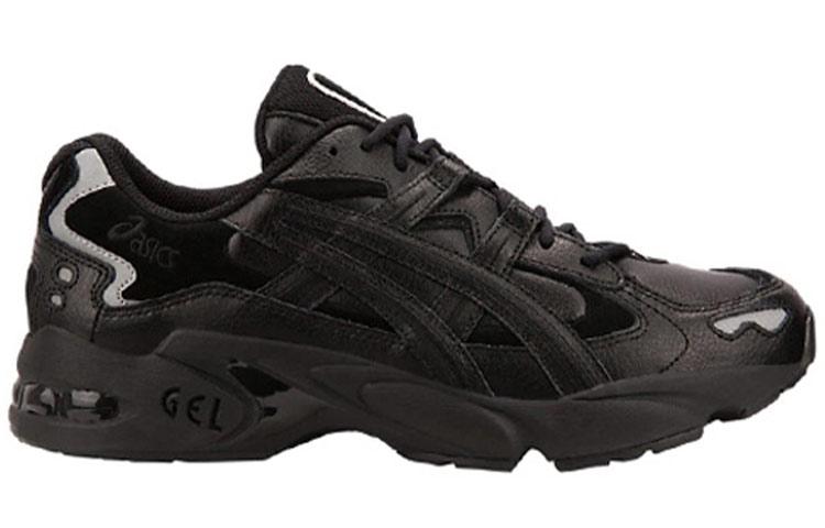 Asics Gel Kayano 5 Og Black 1191A147-001