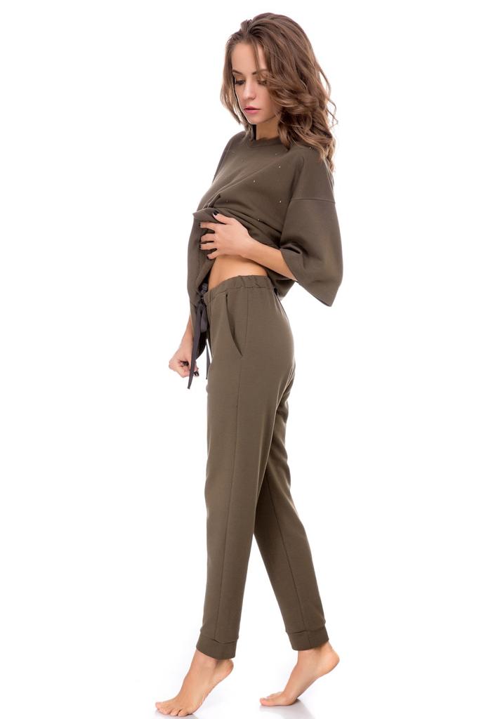 Комплект: джемпер и брюки Suavite (54001)