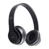 Stereo P47 Headset 5.0 Bluetooth Headset Folding Series Wireless Sports Game Headset for iphone HuaWei XiaoMi