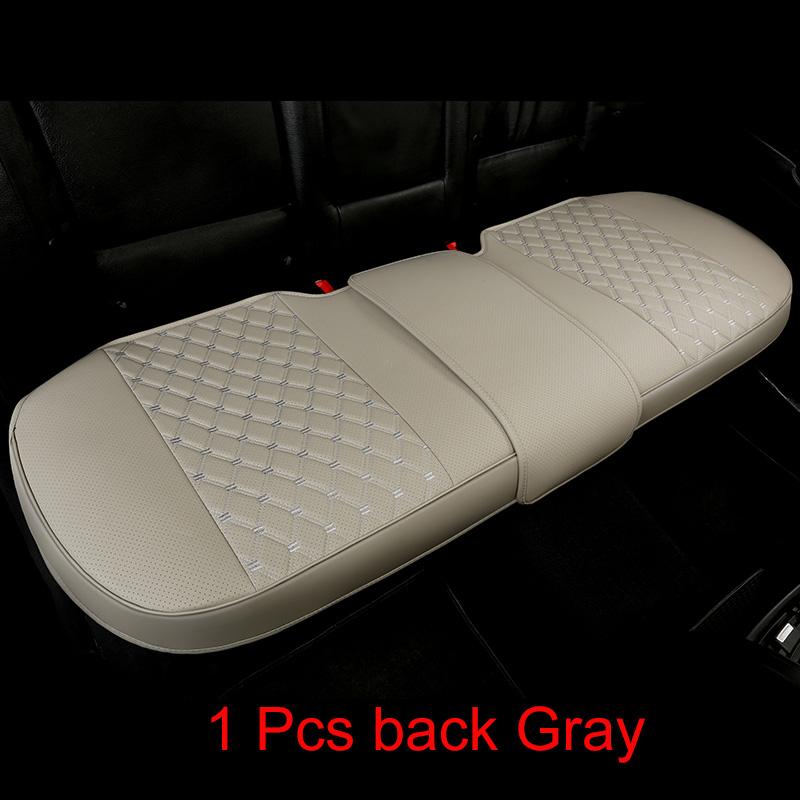 Four Seasons General Autositzschutz, atmungsaktiver Autositzbezug für Hyundai i30 Elantra Tucson Sonata, Kia K5, LEXUS RX ES