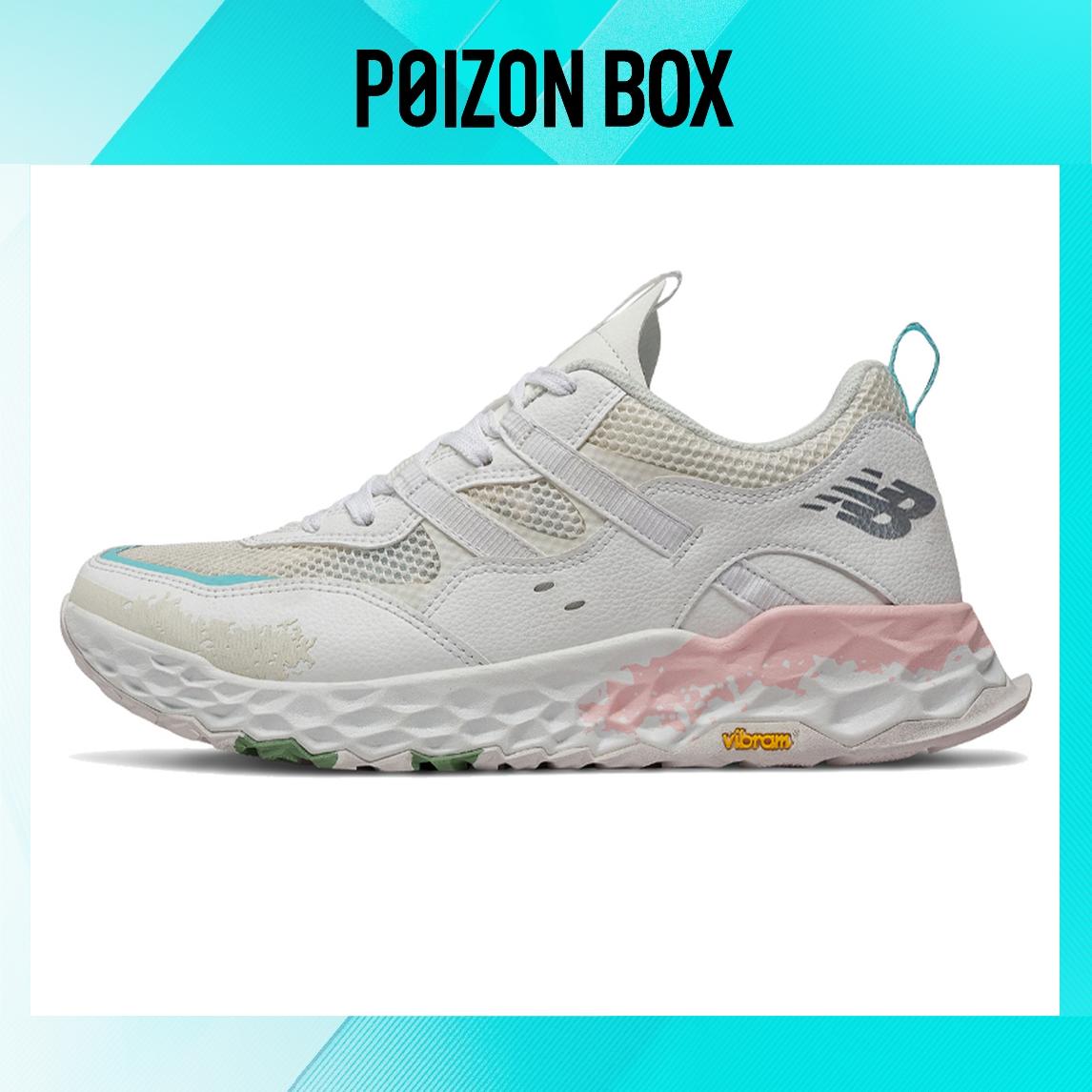

кроссовки New Balance NB Fresh Foam Running shoes Unisex MS850TRC