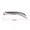 1475333 6M21U24184-BBSMDM Front Door Handle Cover Bezel Armrest Insert 1475334 6M21U24185-BBSMDM For Ford Galaxy & S-MAX 06-15