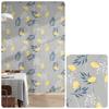 Self-Adhesive Waterproof Wallpaper Anti-Mold Washable Print Non-Slip Wear-Resistant   Bedroom Living Room Accent Wall Decor