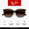 Sonnenbrille RB4378F Asian Fit Ray-Ban