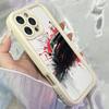 JT568 We Running Car for iPhone 17 16 15 14 13 Pro Max Samsung S26 S25 Ultra A17 A07 A56 A16 A15 A14 Xiaomi 15T Redmi 15c 14C 13 Soft Case
