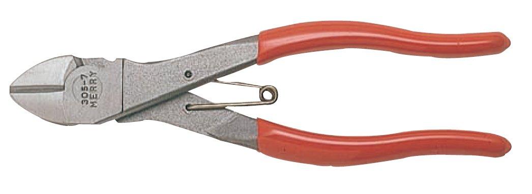 

Muromoto Iron Works Merry Wire Nippers 305-8