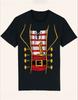 One Piece Japanese Anime Printed Unisexs TShirt for Women Yk Harajuku Short Sleeve Cotton Tshirt Clothing Tee Summer Top