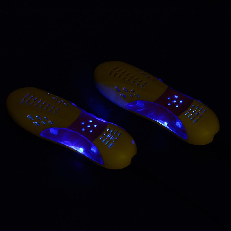 Multifunctional Shoe Dryer & Warmer for Autumn/Winter