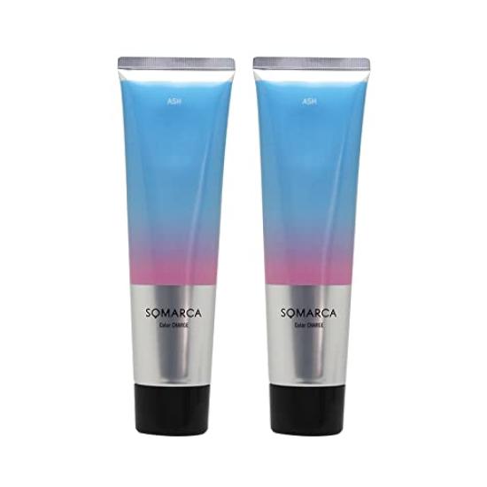 

Hoyu Somaruka Color Charge Ash 130g x 2 pack