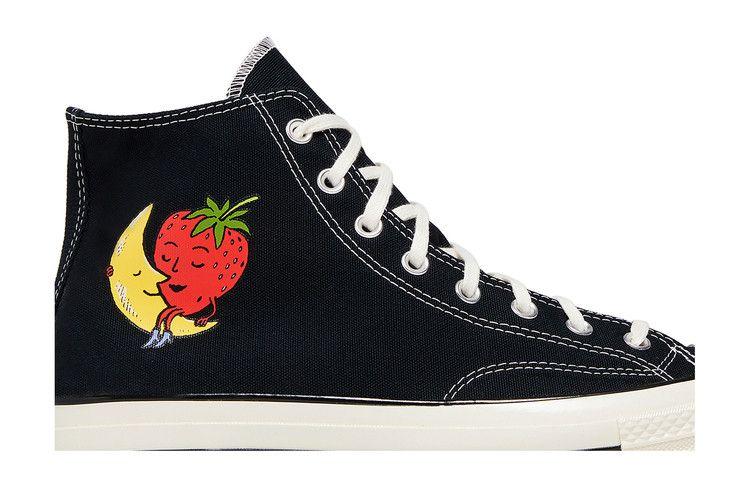 Sky High Farm Workwear x Converse Chuck 70 High 'Strawberry Moon'