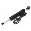 Universal Titanium Motorcycle Steering Damper Stabilizer & Shock Absorber Accessories