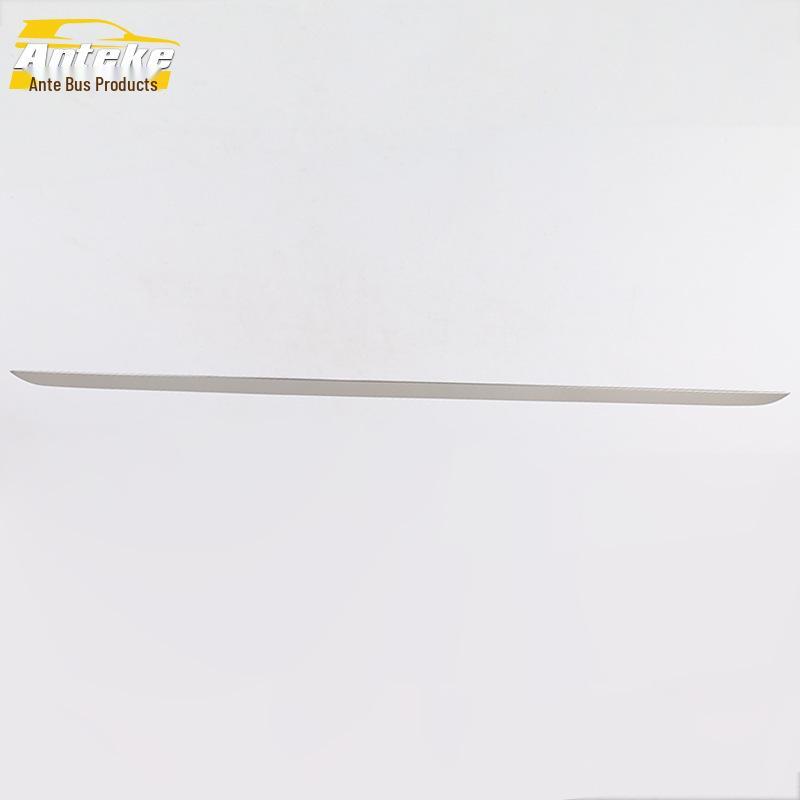 

Tiguan 2010-2017 Задняя декоративная накладка для багажника, защищающая от царапин