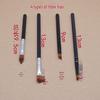 Multi-Use Makeup Brush: Lip, Eyebrow, Concealer, Eyeshadow, Blending