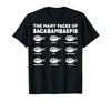Tops – T-Shirts
