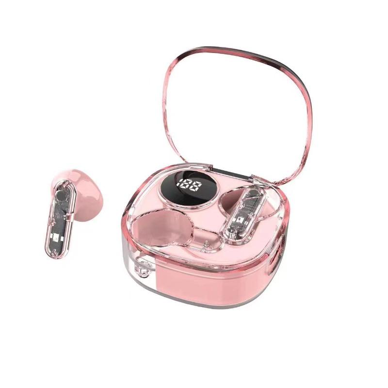 New F9-5C Bluetooth Headset M10 YD03 M90 Bluetooth Headset TWS Wireless Headset In-ear Private Mold