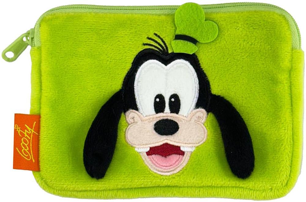 

SK Japan Disney Mini Tissue Pouch Goofy 16440