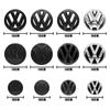 2026 Hot For VOLKSWAGEN VW For Volkswagen PASSAT B6 B7 2011-2015 Passat B8 2016-2018 VW Logo Car Badge Hood Front Fence Rear Tru