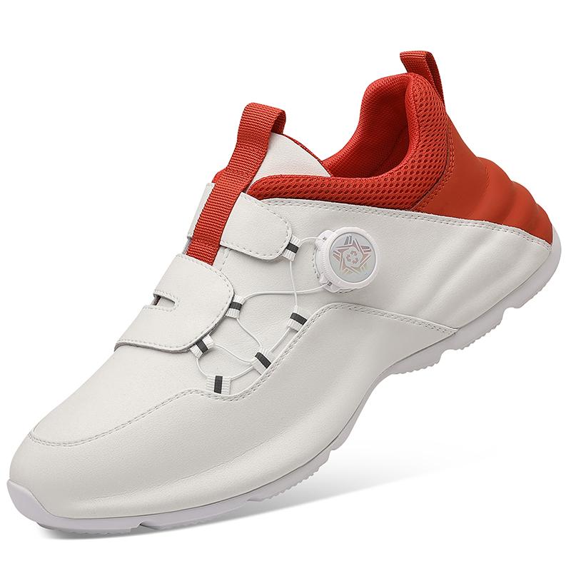 

Fashion Men s Leather Lace-Up Casual Sneakers Breathable Male Flats Comfortable Walking Shoes for Men Lightweight Athletic Outdoor Shoes 44 белый