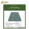 XinRuiMing Outdoor Camouflage Moisture-Proof Mat
