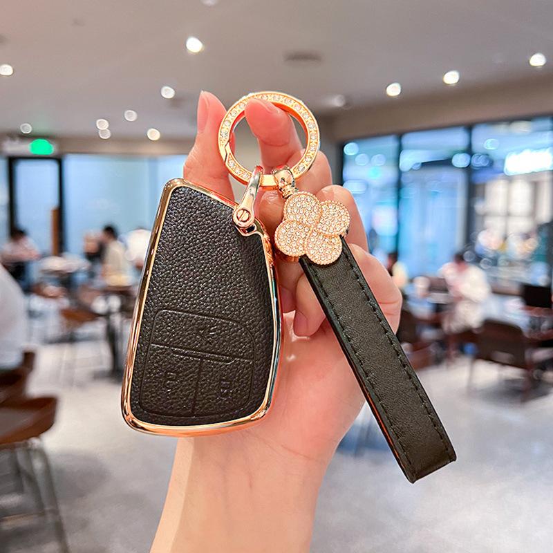Special Buick Envision Plus Key Set 2024 Envision's Century Car Men's Premium Clasp LaCrosse