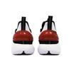 Li Ning Speed 7 Cushioning Slip Resistant Abrasion Resistant Low top Basketball Shoes Men's White ABPT013-1