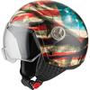 Nzi Open Helmet Zeta 2