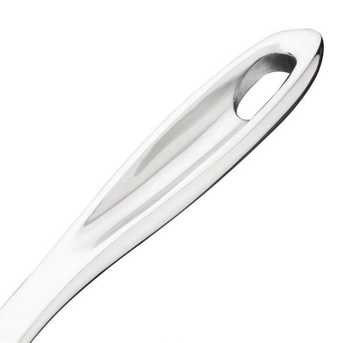 Poêle - vogue - 240 mm - cuivre - induction - triple épaisseur