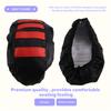 For Surron X S SEGWAY X160 260 Off-Road Electric Vehicle Motorcycle Seat Cover Parts Red