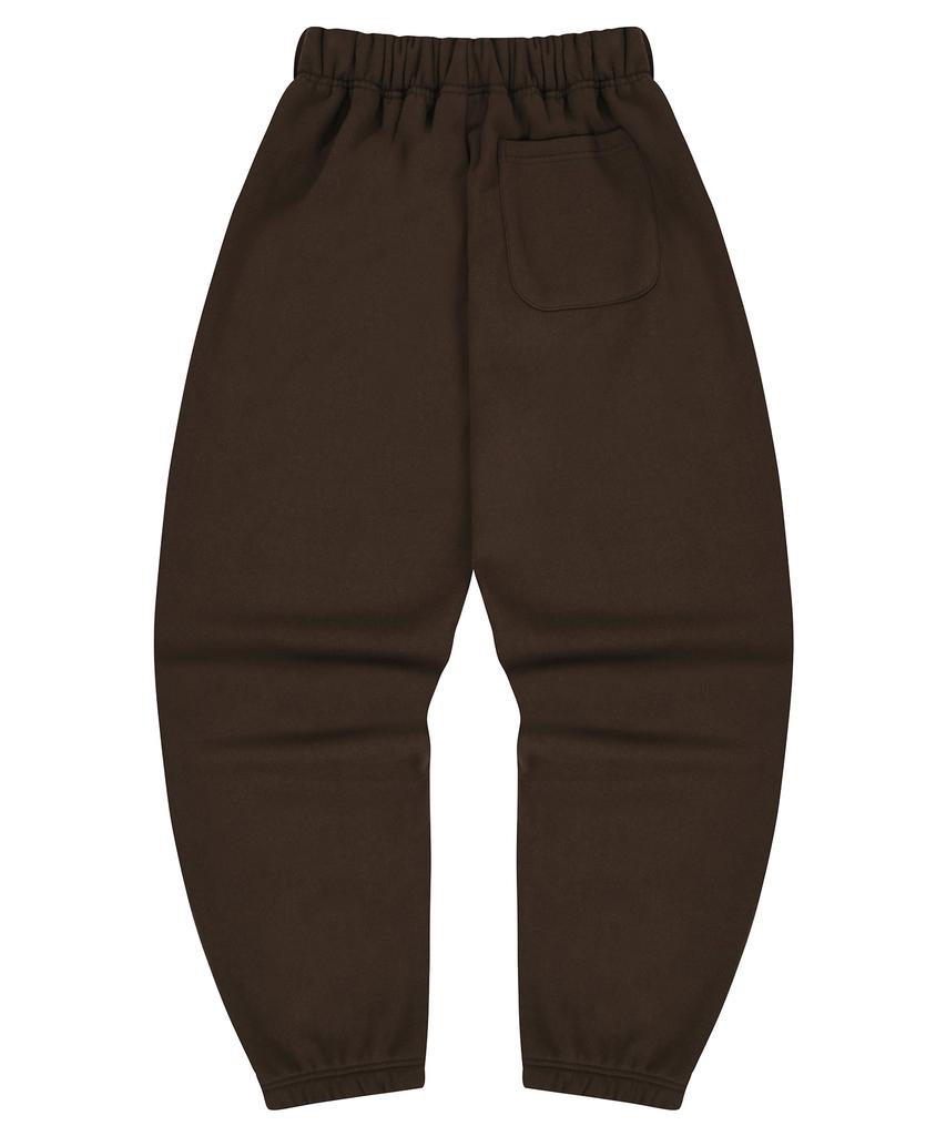DURT Daily Jogger Pants (Brown)