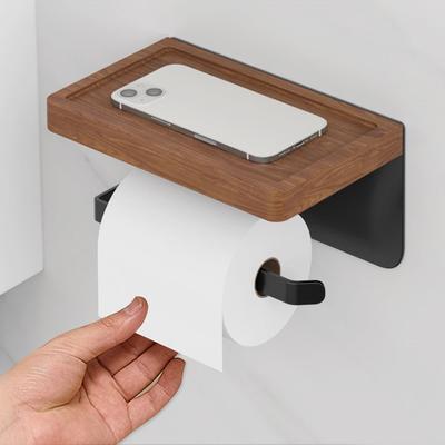 Banyo ve tuvalet – Tuvalet Kağıdı Tutucuları