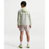 Nike Wasserabweisende Leichte Atmungsaktive Laufjacke Herren Jacken HV4549-737