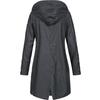 Mittellanger Trenchcoat für Damen: Neuankömmling Herbst/Winter Windjacke für Outdoor-Bergsteigen