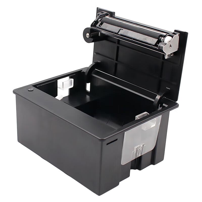Dongwei E80T 80mm Embedded Thermal Printer Module CN plug (adapter included)