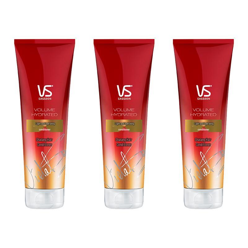 Vidal Sassoon Lightweight Hydrating Conditioner