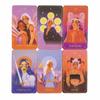 The Lovely Ladies Tarot Cards A 78 Deck Oracle English Visions Divination Edition Borad Hraní her