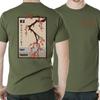 L Festival De Las Flores De Tokio De Hoy Camisetas De Moda Con Cuello Redondo Para Hombres Y Mujeres Camisetas Holga