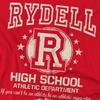 Grease Herren Rydell High T-Shirt