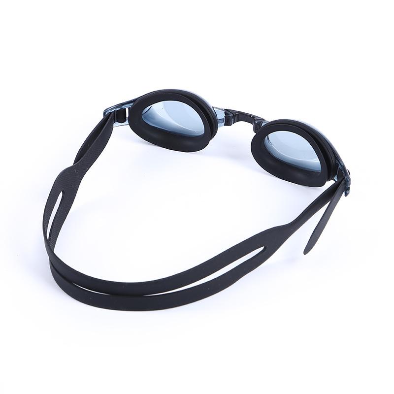 Oubo Schwimmbrille, wasserdichte High-Definition Schwimmbrille, beschlagfreie Kinder Schwimmbrille, Schutzbrille, hohe Elastizität