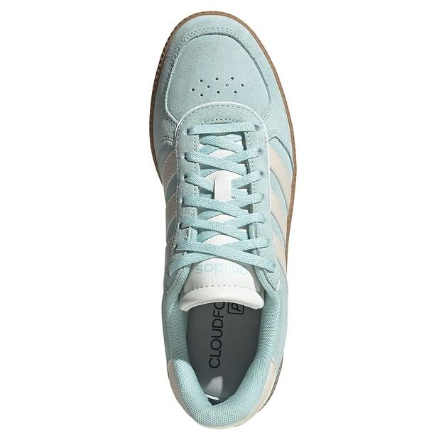 Adidas Breaknet Sleek Sneakers
